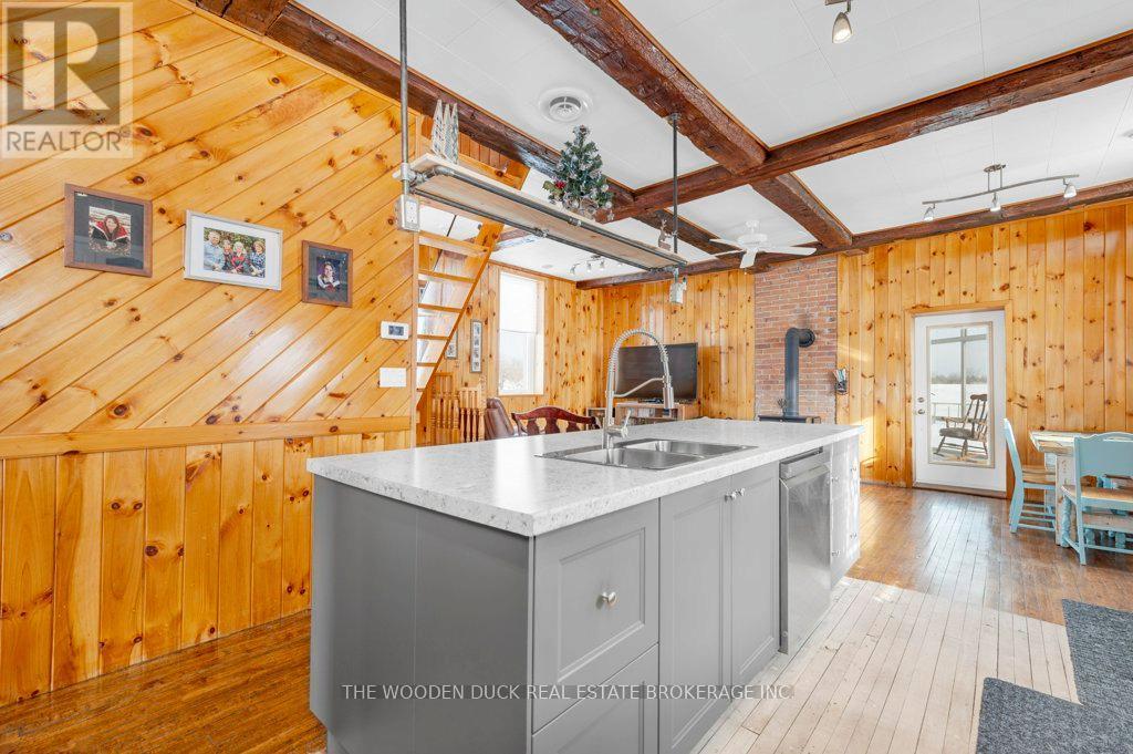 44 Declair Road, Tweed (Elzevir (Twp)), ON - Indoor