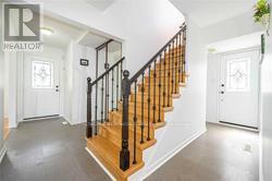 96 Port Royal Trail, Toronto, ON - Indoor Photo Showing Other Room