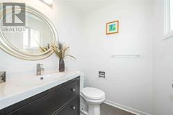 96 Port Royal Trail, Toronto, ON - Indoor Photo Showing Bathroom