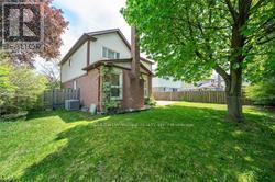 96 Port Royal Trail, Toronto, ON - Outdoor