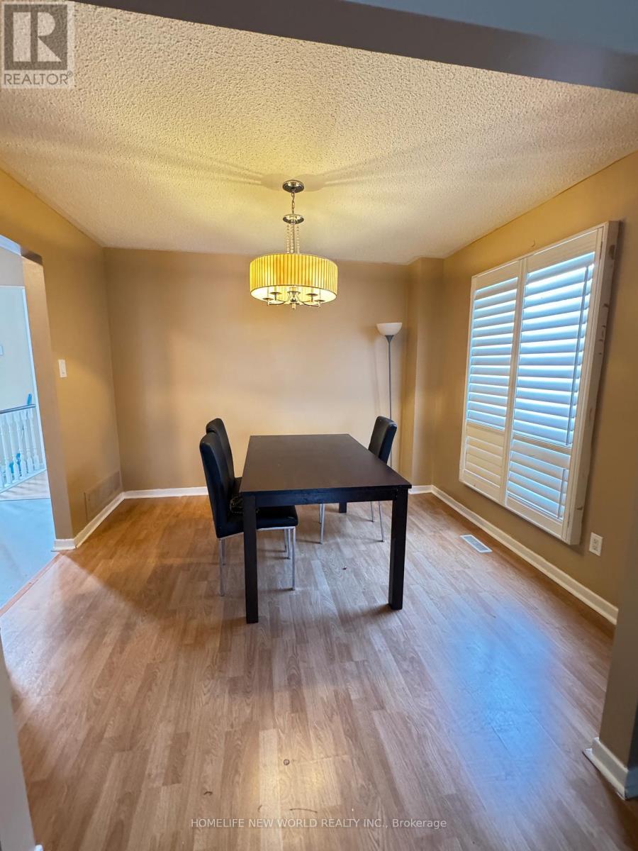 96 Port Royal Trail, Toronto, ON - Indoor Photo Showing Other Room