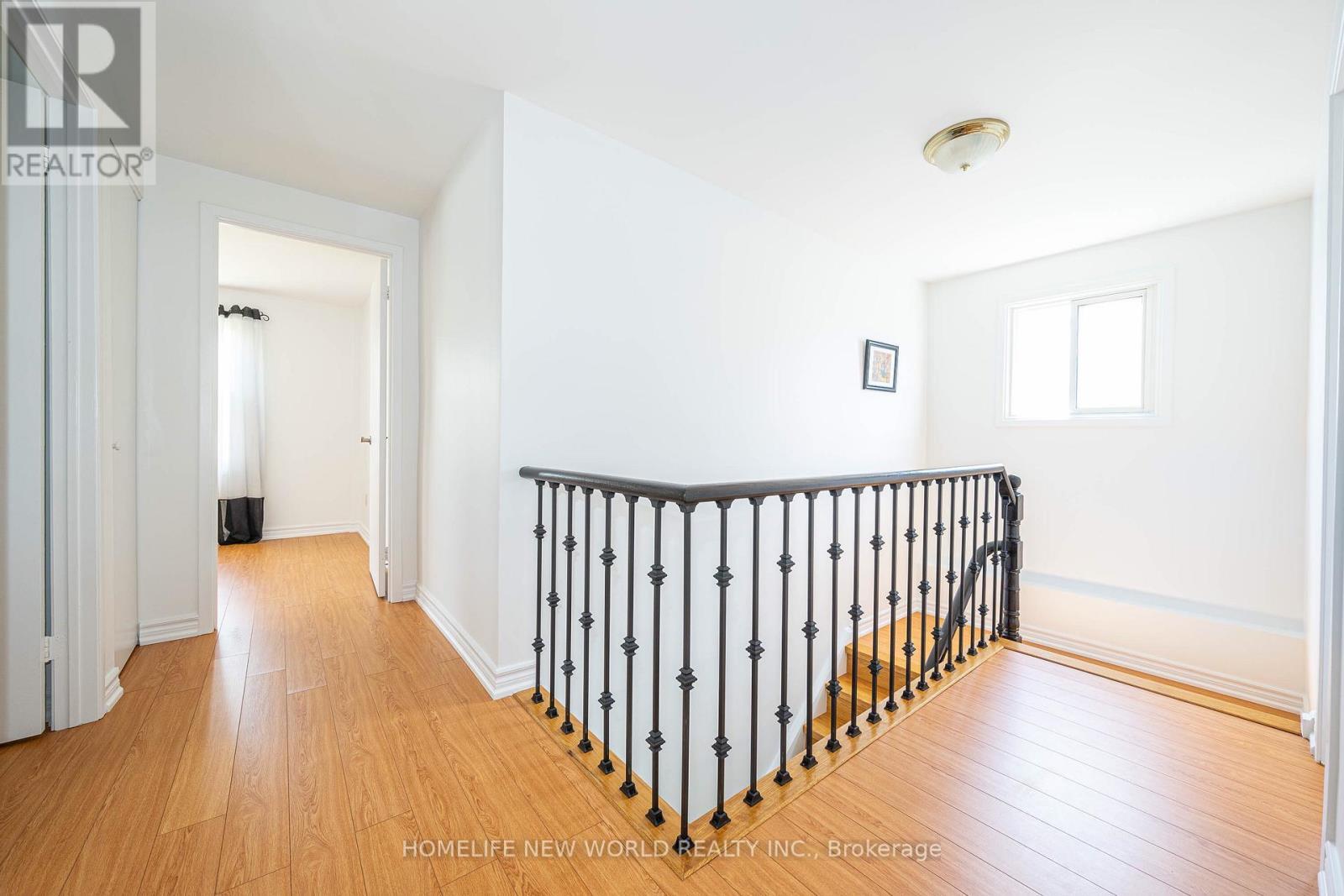 96 Port Royal Trail, Toronto, ON - Indoor Photo Showing Other Room