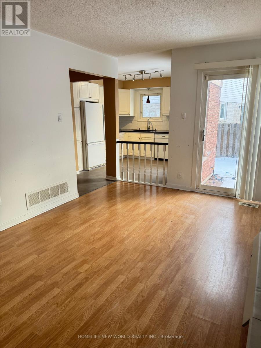 96 Port Royal Trail, Toronto, ON - Indoor