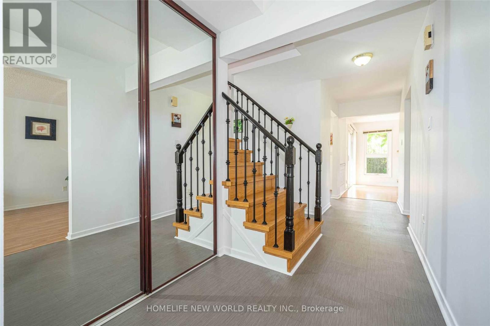 96 Port Royal Trail, Toronto, ON - Indoor Photo Showing Other Room