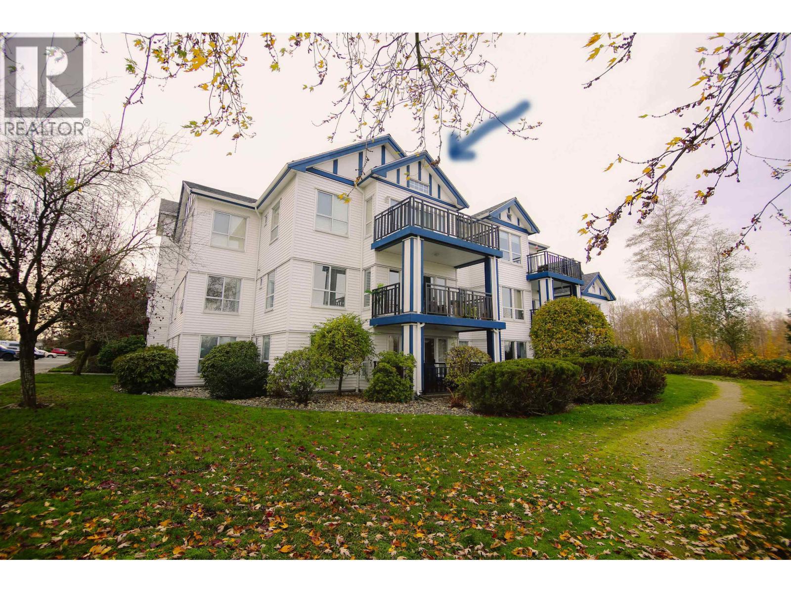 321 4955 River Road, Delta, BC - Outdoor