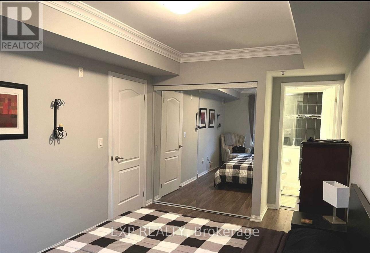 205 - 60 Baycliffe Crescent, Brampton, ON - Indoor