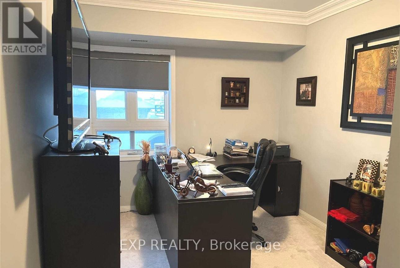 205 - 60 Baycliffe Crescent, Brampton, ON - Indoor