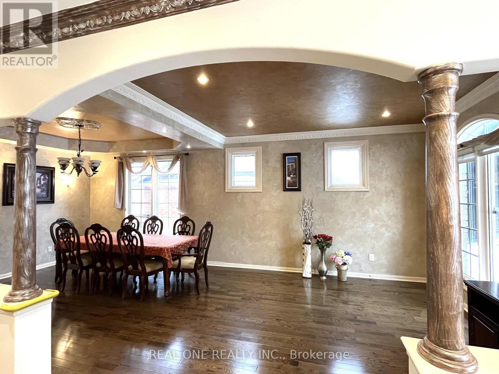 49 Drawbridge Drive, Markham, ON - Indoor