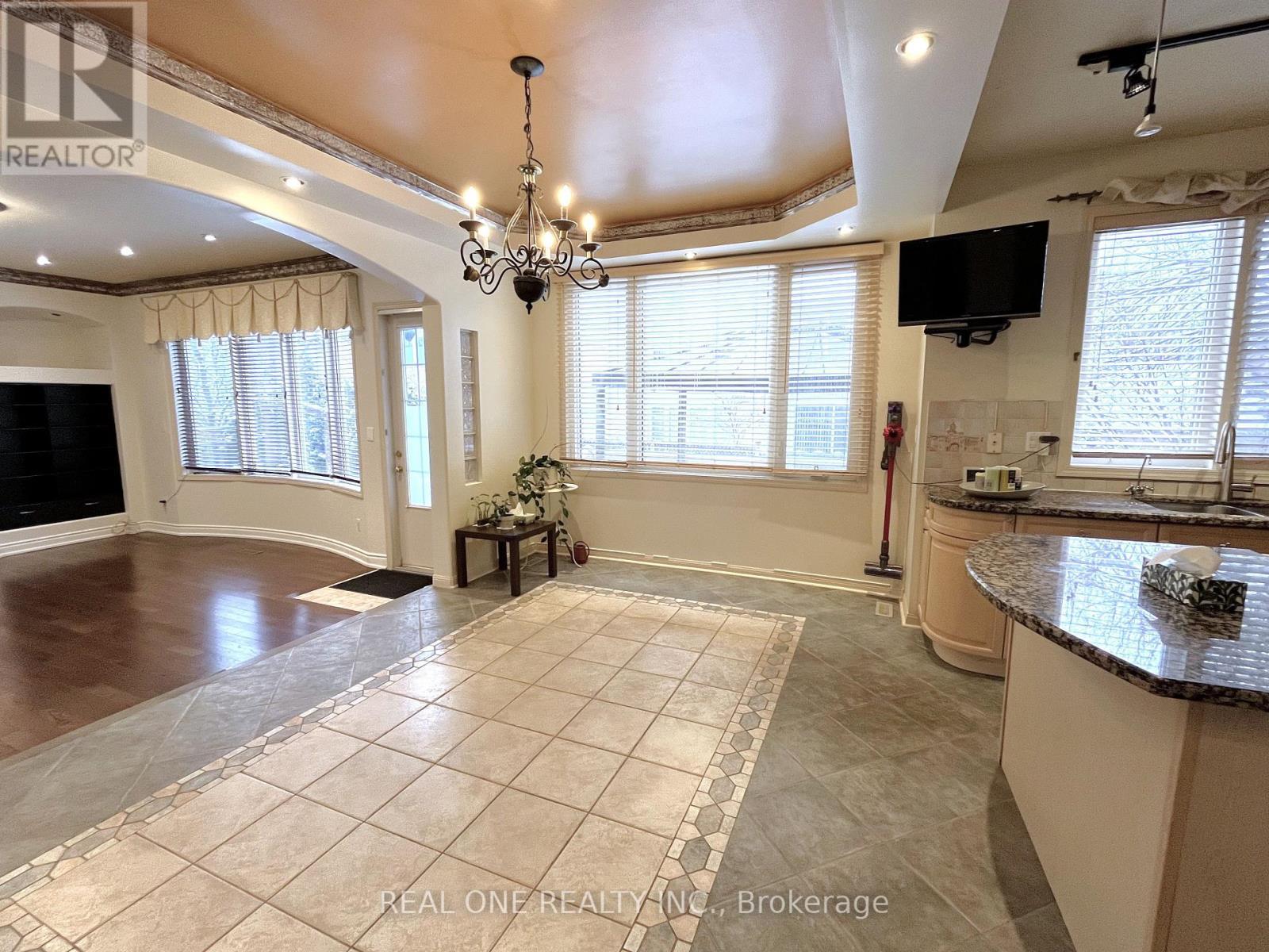 49 Drawbridge Drive, Markham, ON - Indoor