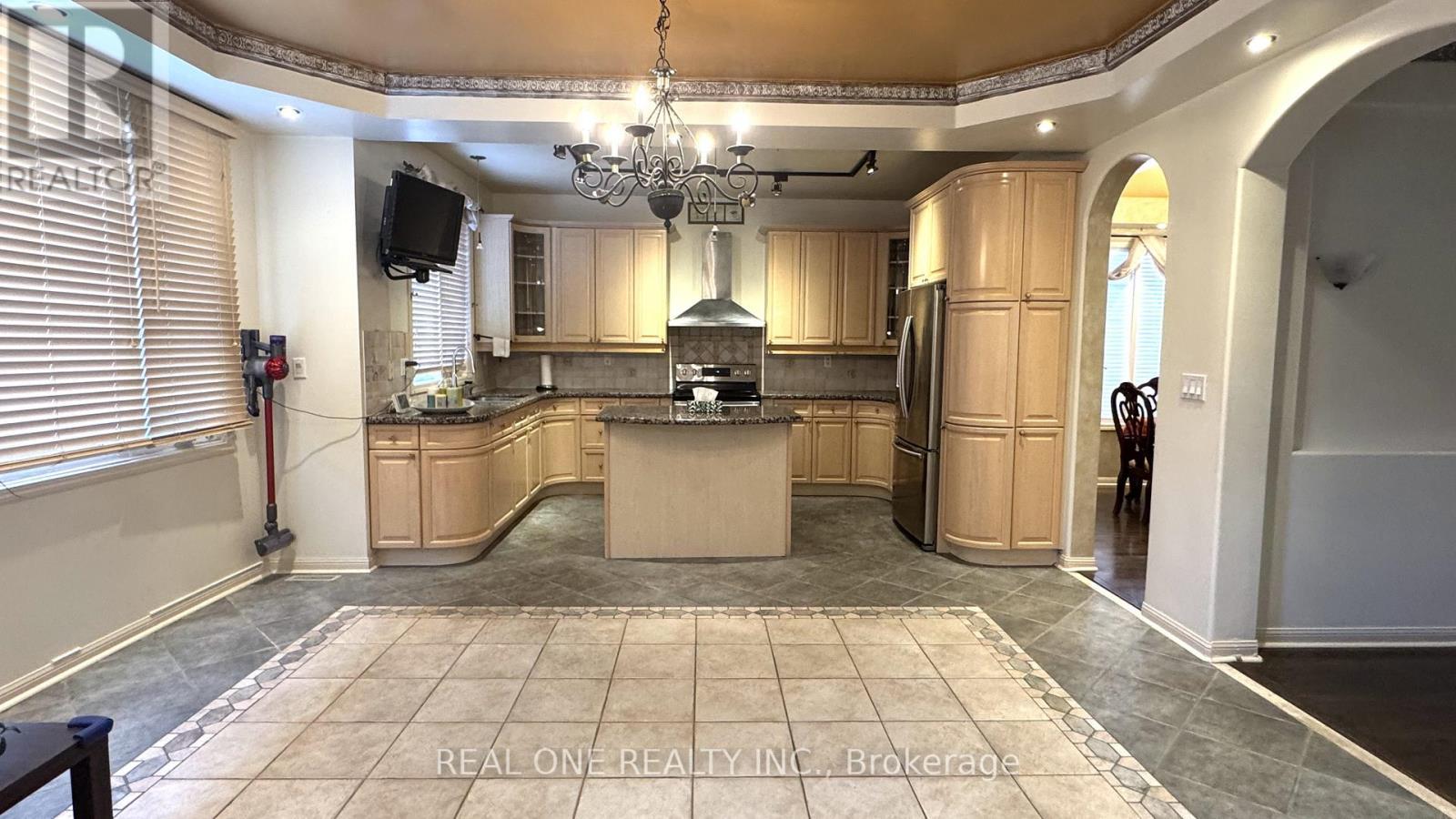 49 Drawbridge Drive, Markham, ON - Indoor Photo Showing Other Room