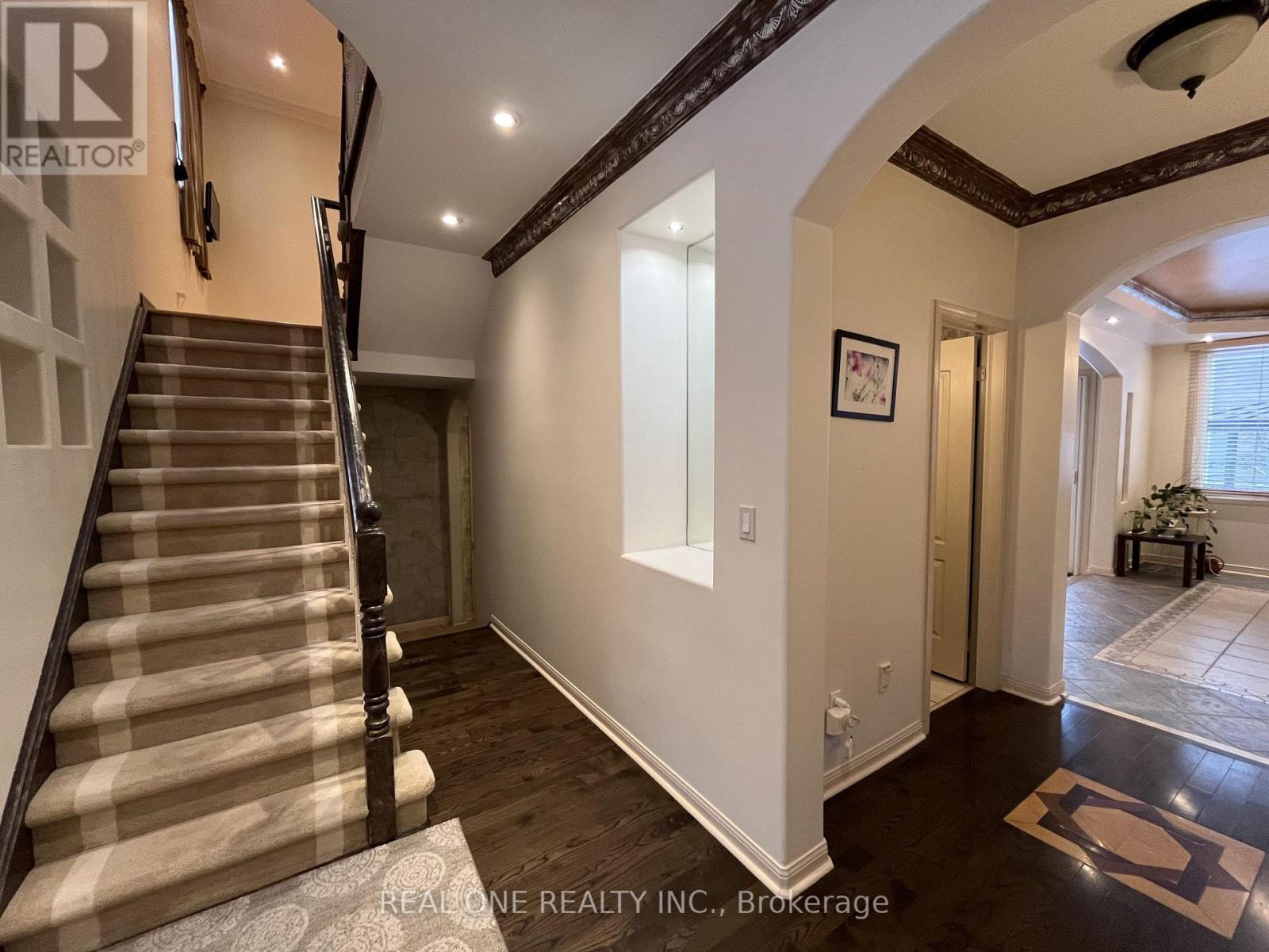 49 Drawbridge Drive, Markham, ON - Indoor Photo Showing Other Room