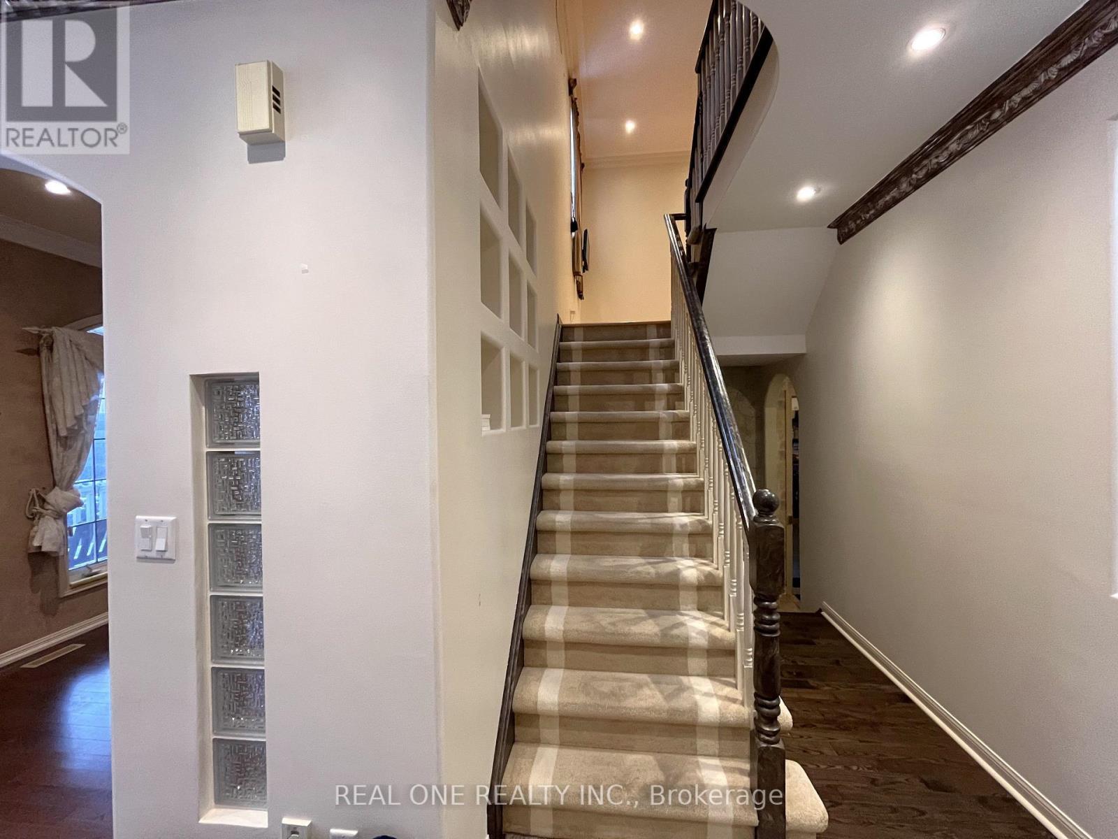 49 Drawbridge Drive, Markham, ON - Indoor Photo Showing Other Room