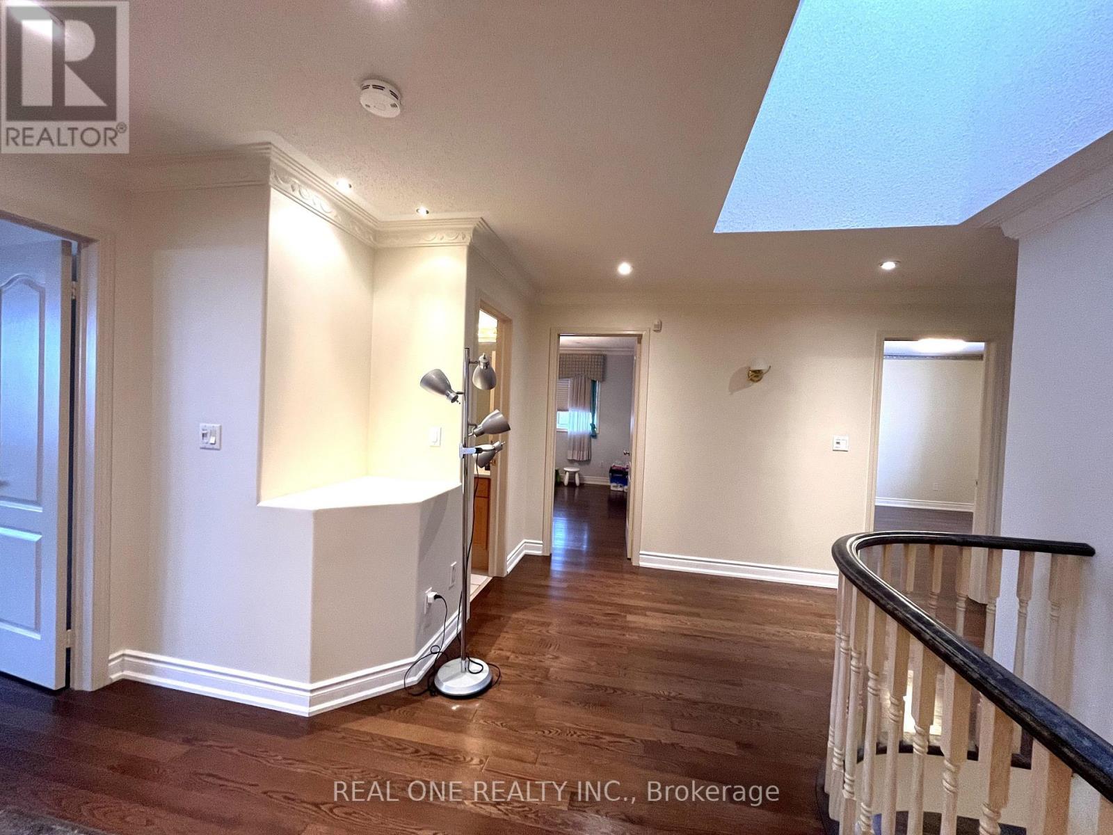 49 Drawbridge Drive, Markham, ON - Indoor Photo Showing Other Room