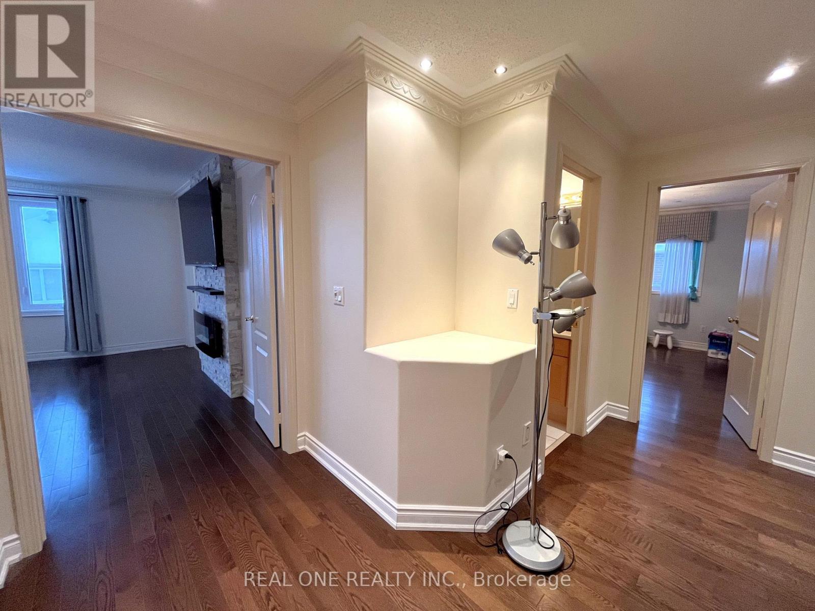 49 Drawbridge Drive, Markham, ON - Indoor Photo Showing Other Room