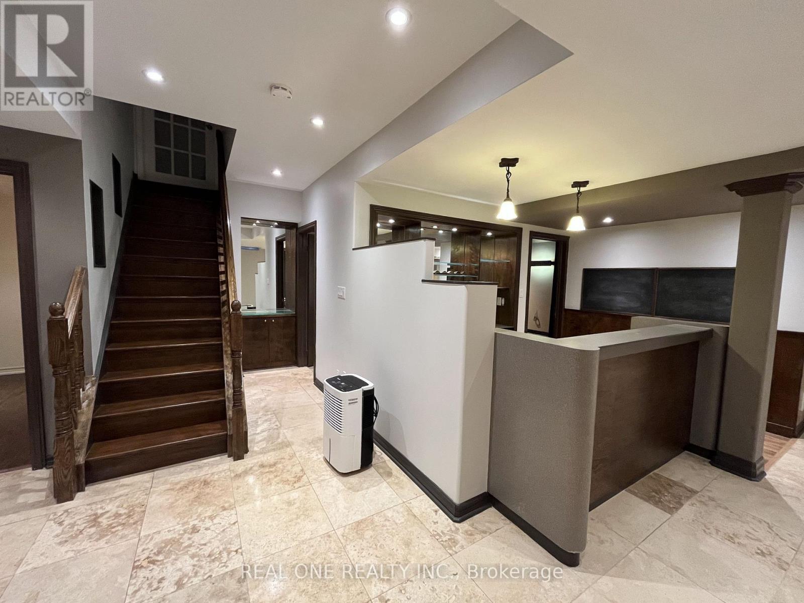 49 Drawbridge Drive, Markham, ON - Indoor