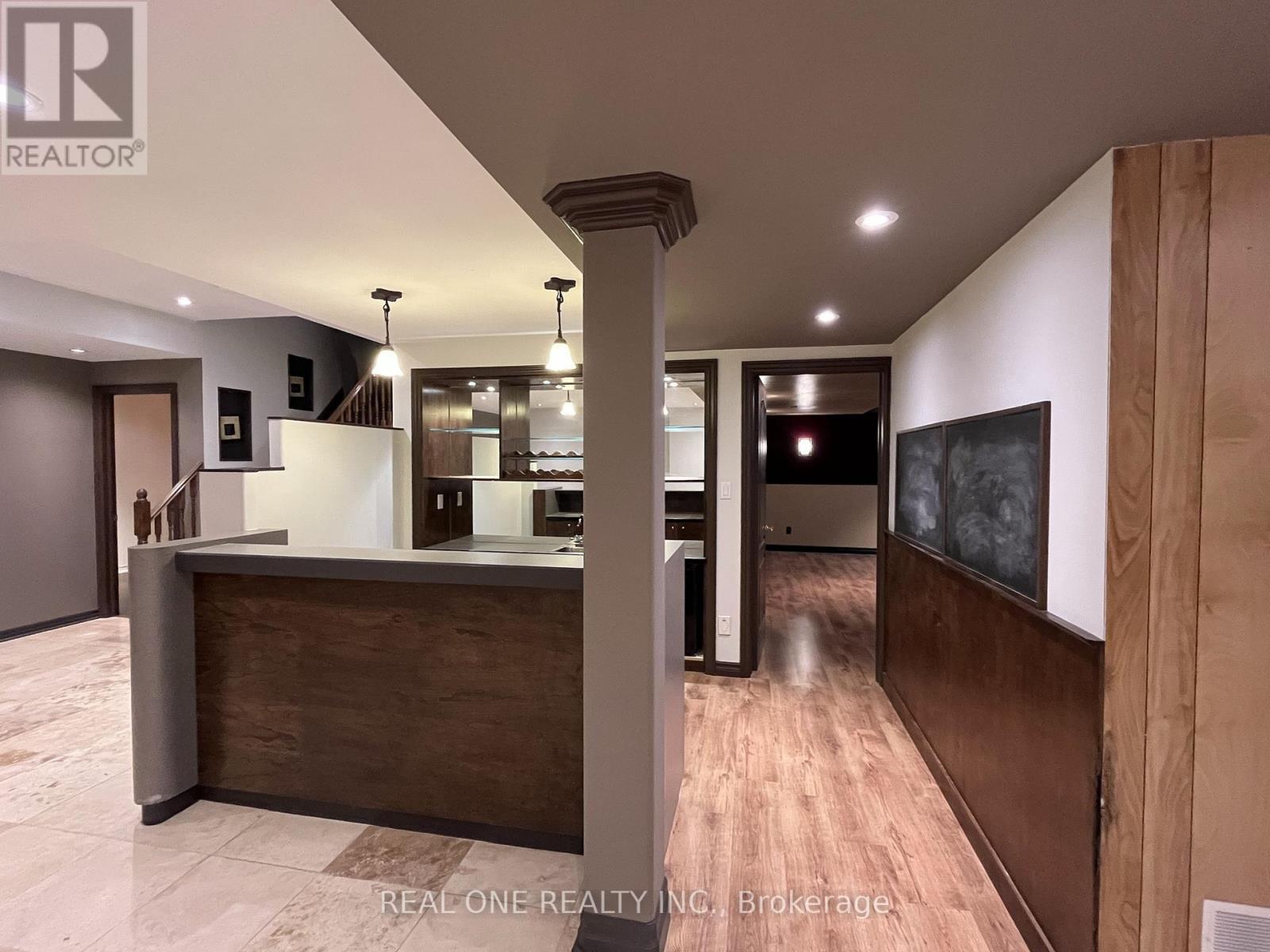 49 Drawbridge Drive, Markham, ON - Indoor