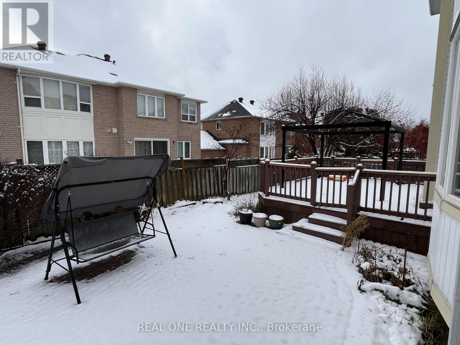 49 Drawbridge Drive, Markham, ON - Outdoor