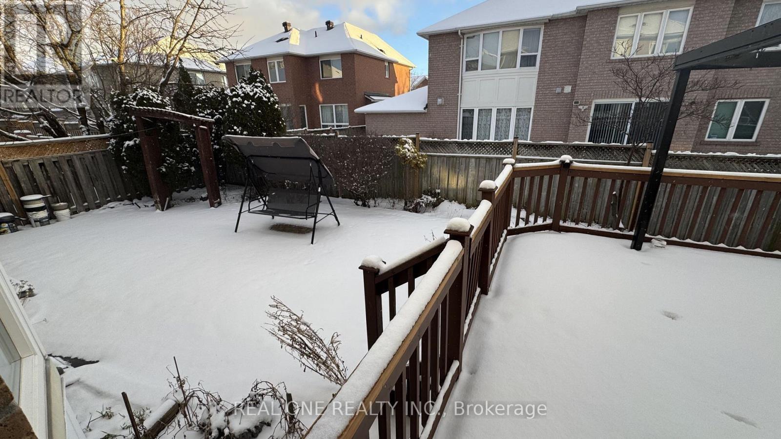 49 Drawbridge Drive, Markham, ON - Outdoor