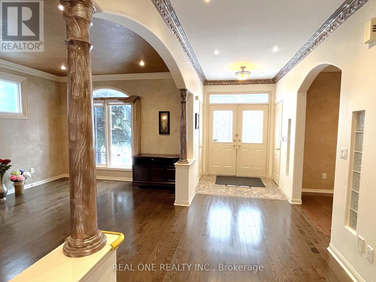 49 Drawbridge Drive, Markham, ON - Indoor Photo Showing Other Room