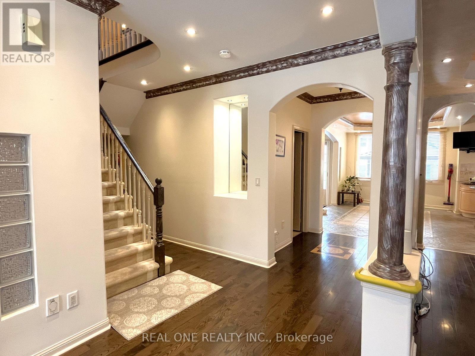 49 Drawbridge Drive, Markham, ON - Indoor Photo Showing Other Room