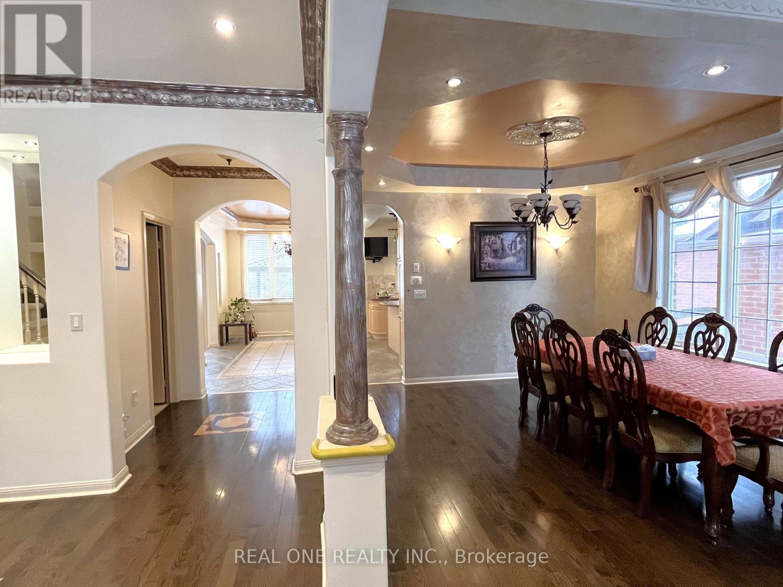 49 Drawbridge Drive, Markham, ON - Indoor