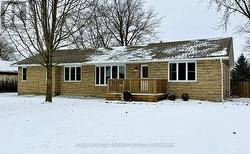 102 ONTARIO STREET Lambton Shores (Thedford), ON N0M 2N0