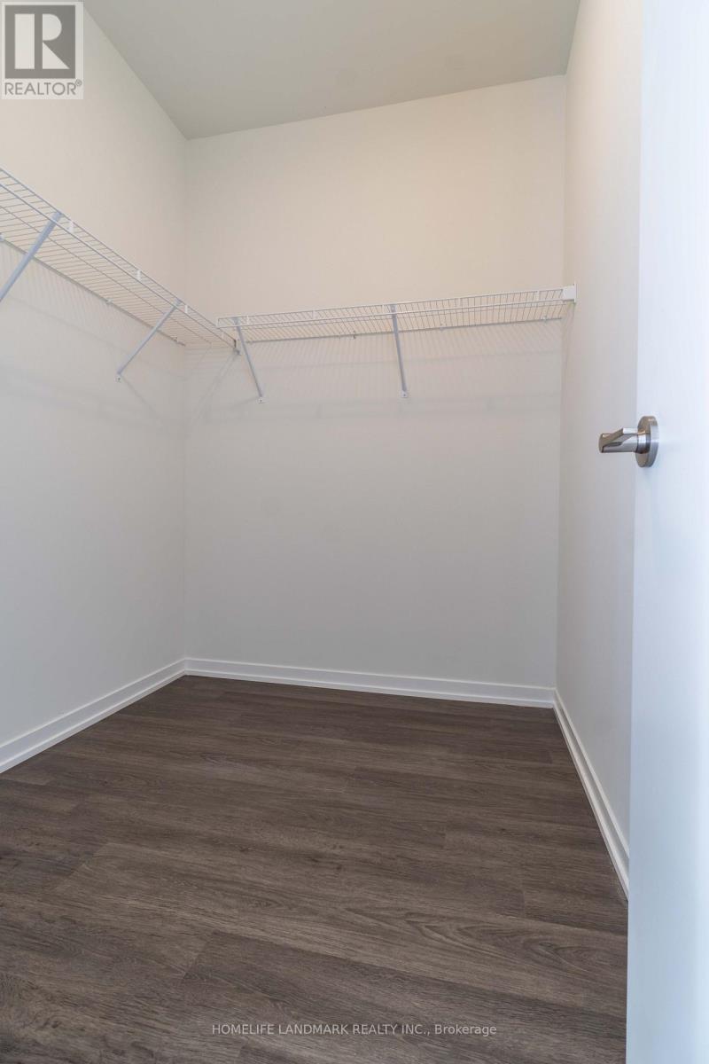 109 - 10 Almond Blossom Mews, Vaughan, ON - Indoor With Storage