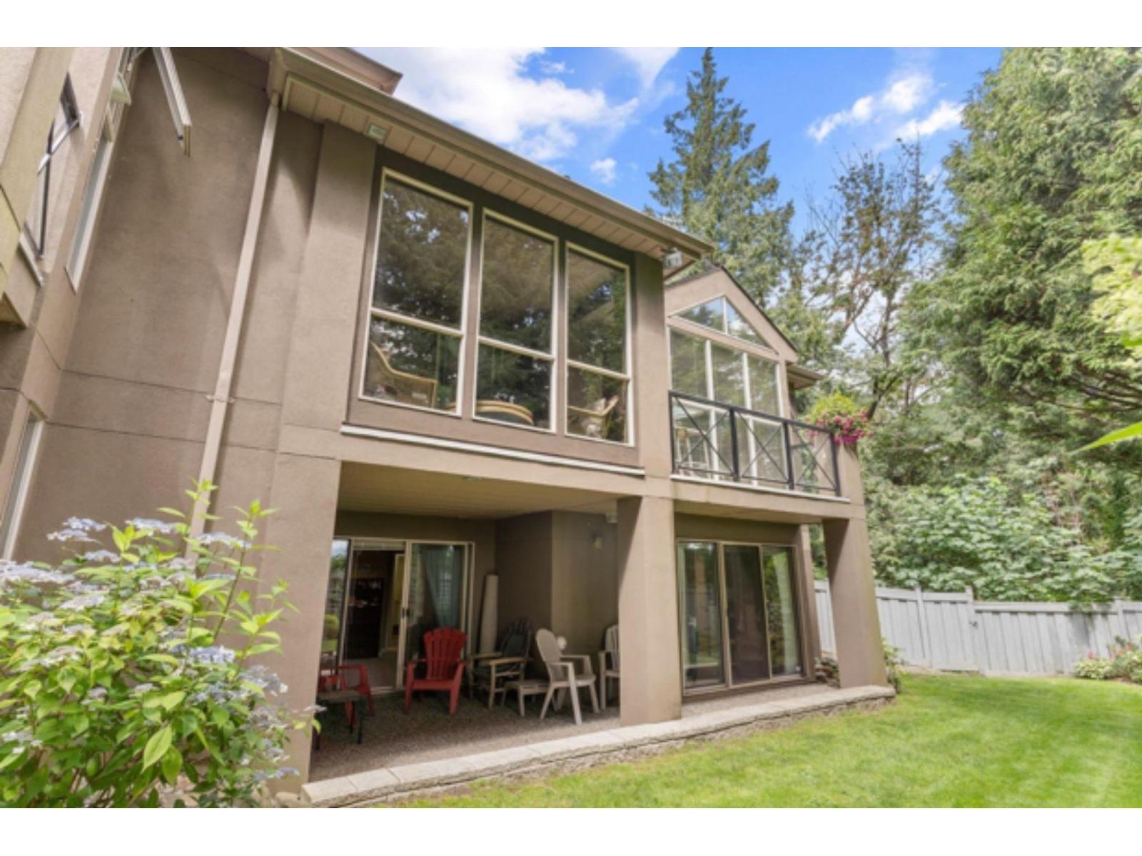 30 2058 Winfield Drive, Abbotsford, BC - Outdoor