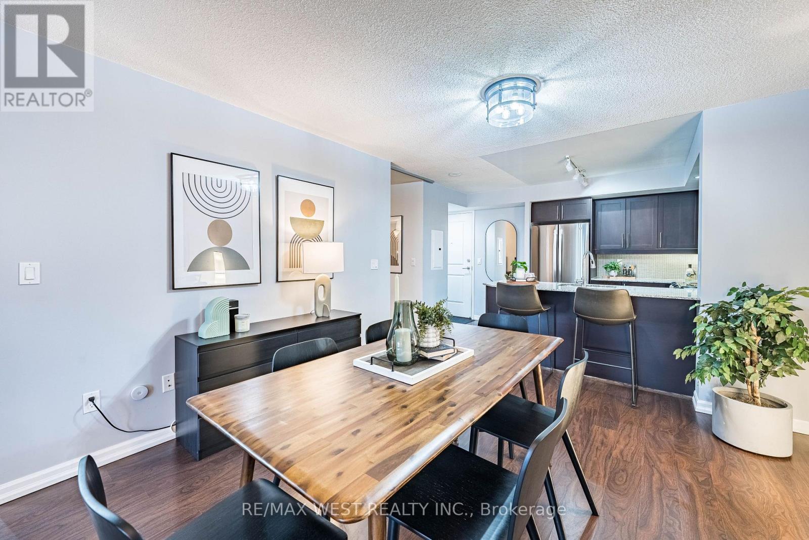 501 - 85 East Liberty Street, Toronto, ON - Indoor