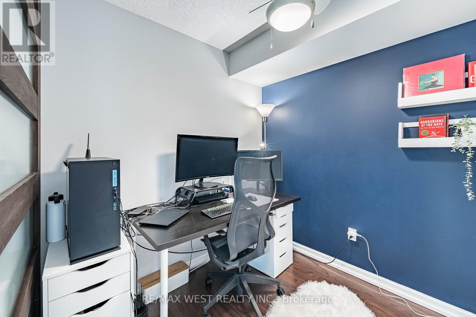 501 - 85 East Liberty Street, Toronto, ON - Indoor Photo Showing Office