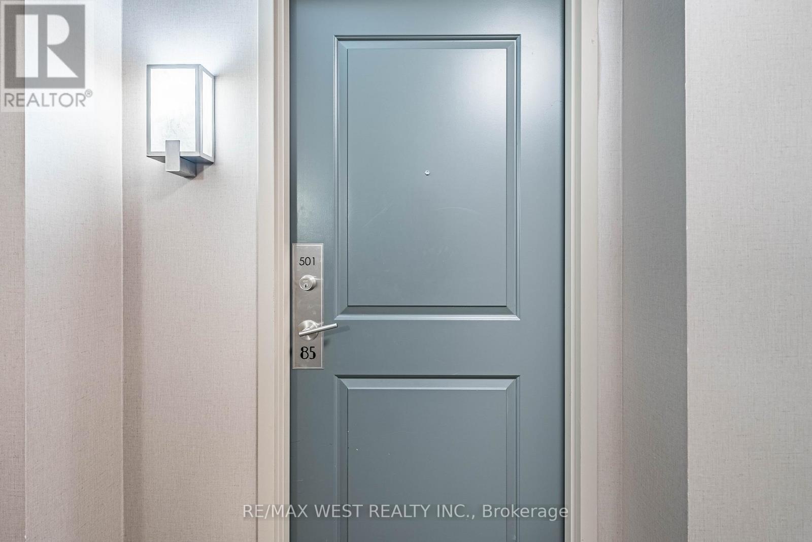 501 - 85 East Liberty Street, Toronto, ON - Indoor