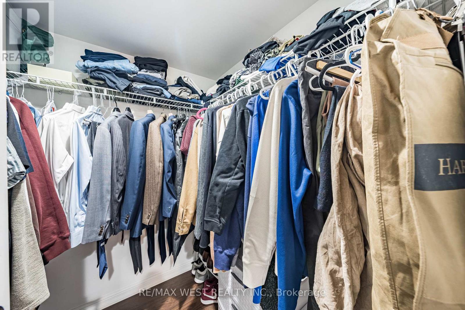 501 - 85 East Liberty Street, Toronto, ON - Indoor With Storage