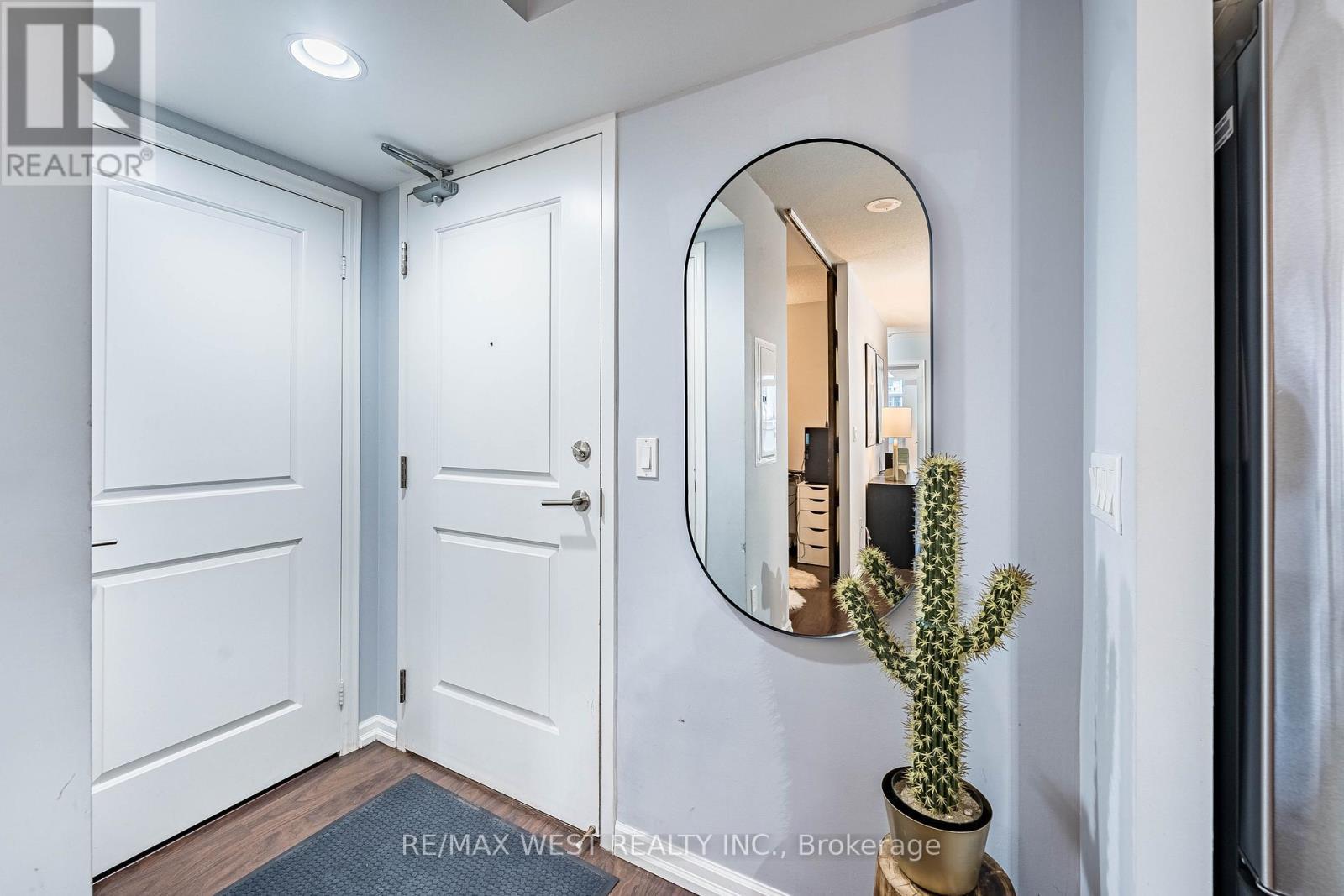 501 - 85 East Liberty Street, Toronto, ON - Indoor Photo Showing Other Room