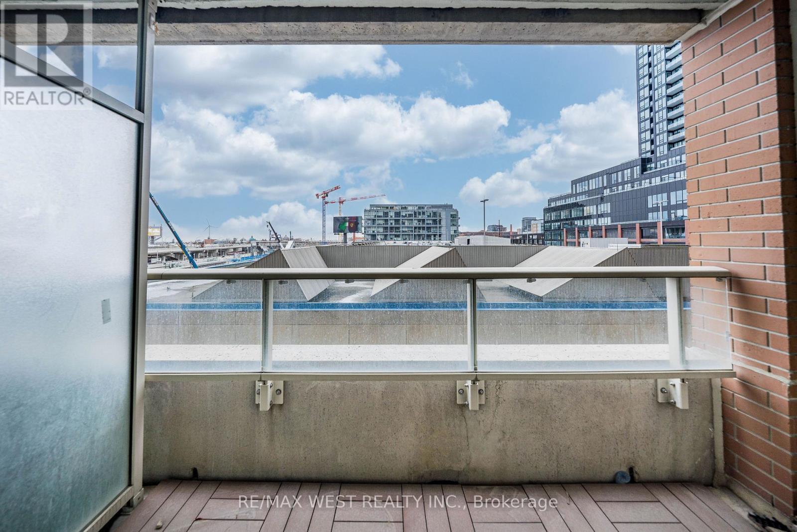 501 - 85 East Liberty Street, Toronto, ON - Outdoor