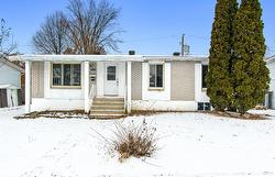 8005 Rue Philippe-De Carion Montréal (Rivière-Des-Prairies/Pointe-Aux-Trembles), QC H1E 2T5