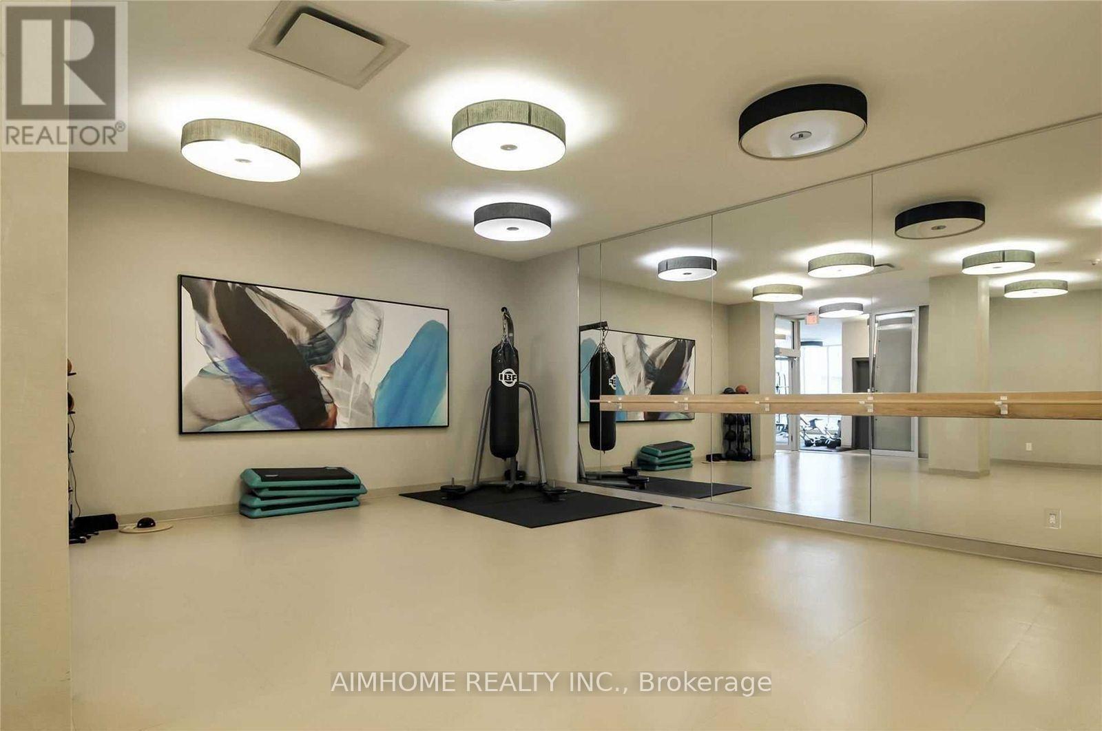 3202 - 2240 Lake Shore Boulevard, Toronto, ON - Indoor