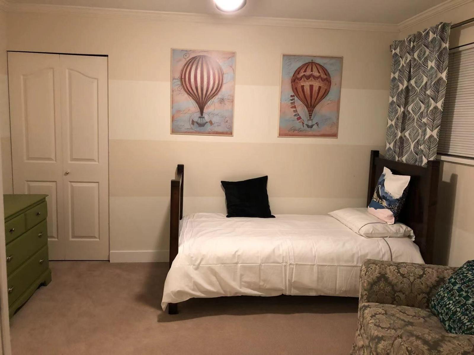 873X 215B Street, Langley, BC - Indoor Photo Showing Bedroom