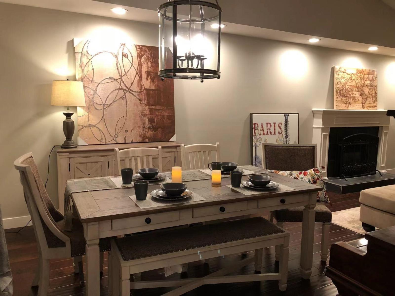 873X 215B Street, Langley, BC - Indoor