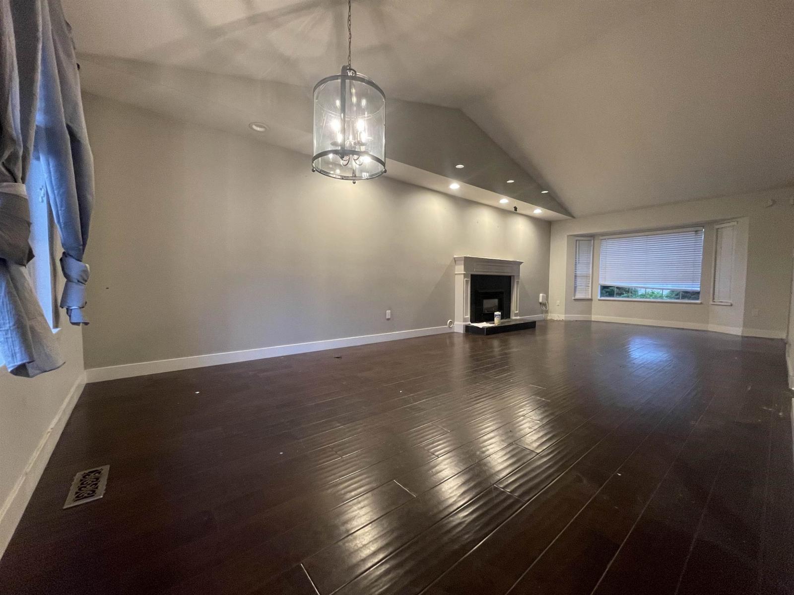 873X 215B Street, Langley, BC - Indoor With Fireplace