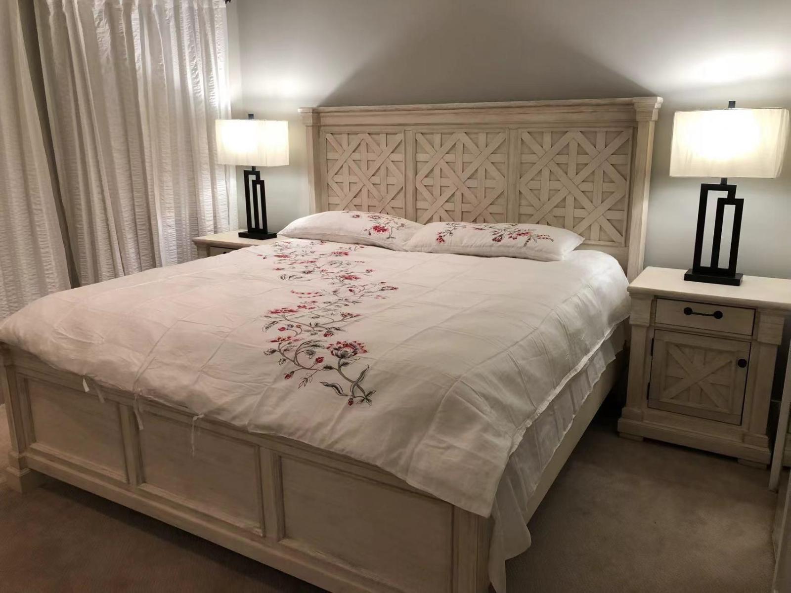 873X 215B Street, Langley, BC - Indoor Photo Showing Bedroom