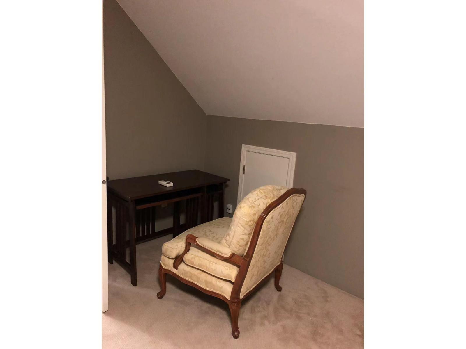 873X 215B Street, Langley, BC - Indoor