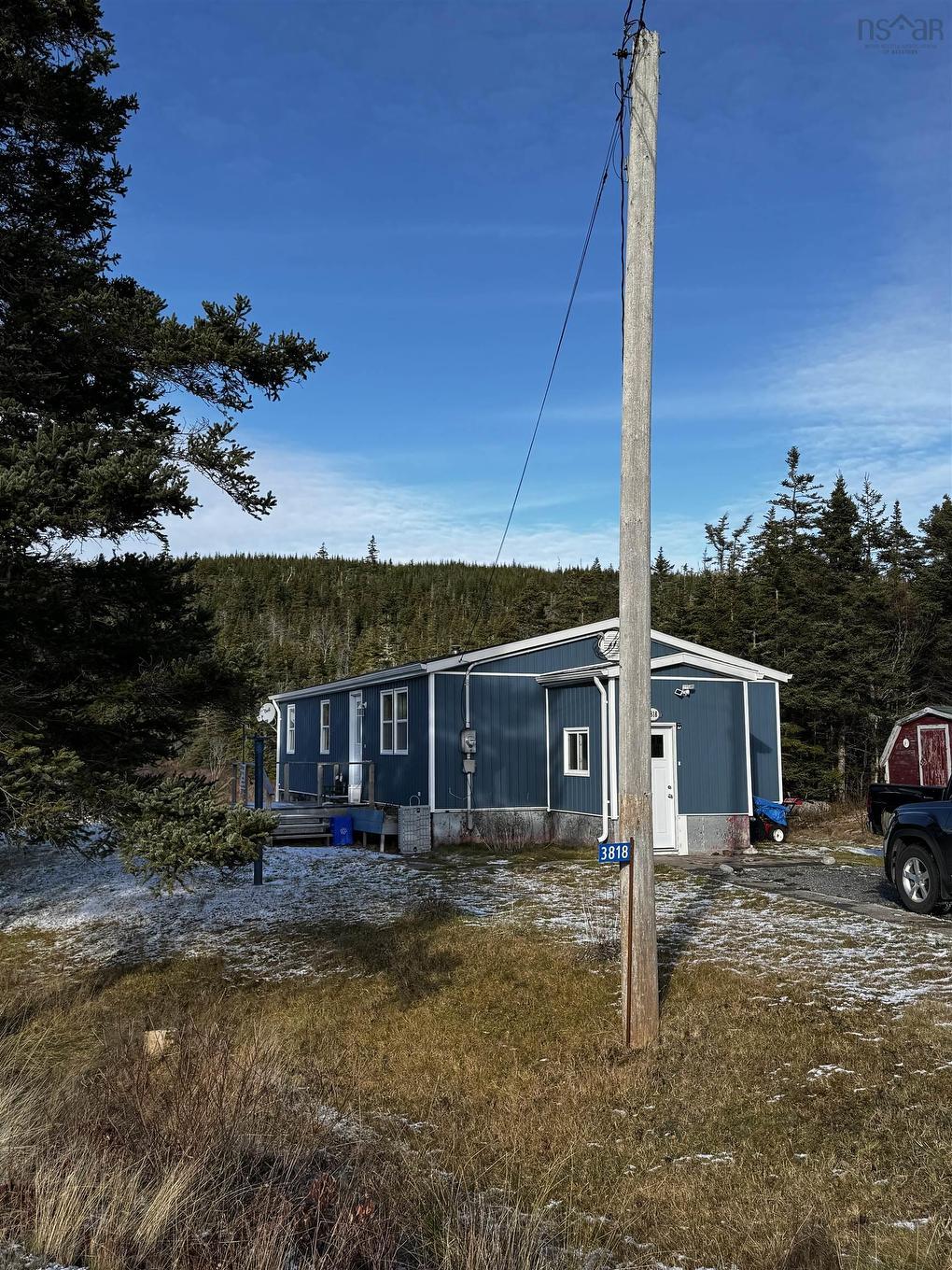 3818 316 Highway, Cole Harbour, NS