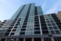 2007-1225 Boul. Robert-Bourassa Montréal (Ville-Marie), QC H3B 9A9