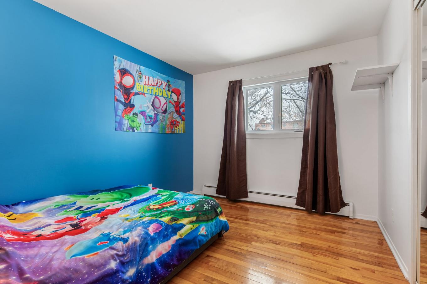Chambre à coucher - 862 Rue Du Domaine, Saint-Jean-Sur-Richelieu, QC - Indoor Photo Showing Bedroom