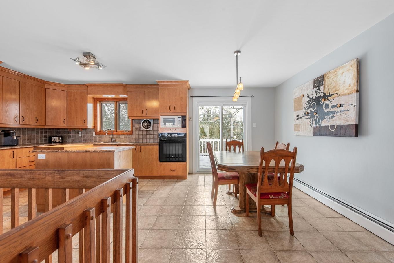 Vue d'ensemble - 862 Rue Du Domaine, Saint-Jean-Sur-Richelieu, QC - Indoor