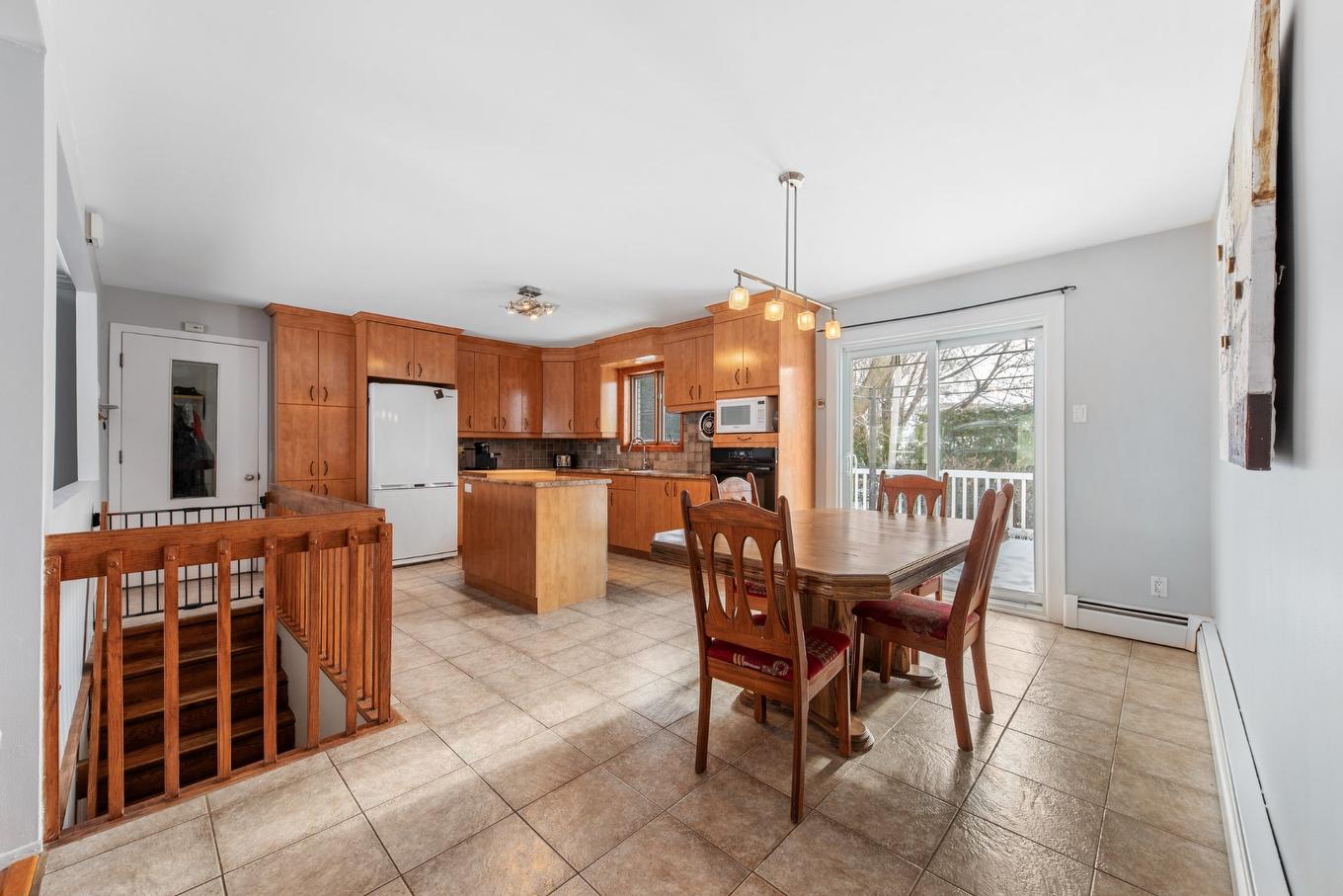 Vue d'ensemble - 862 Rue Du Domaine, Saint-Jean-Sur-Richelieu, QC - Indoor