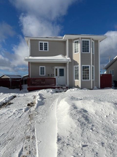 19 Finlaystone Drive, Mt. Pearl, NL