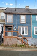 158 Pleasant Street St. John's, NL A1E 1L8