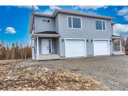 34 Belfry ST Moncton, NB E1G 5B6