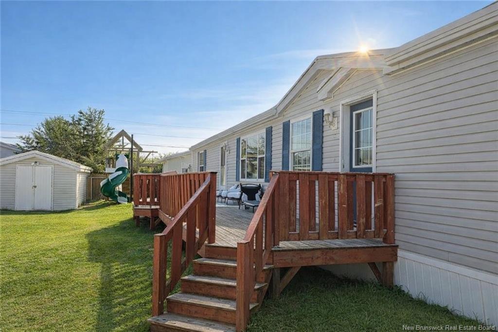 93 Ulysse Dr, Dieppe, NB